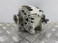 Генератор Volkswagen Passat B8 2.0TD DFC