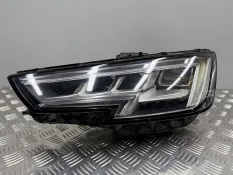 Фара LED передняя левая Audi A4 B9