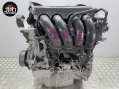Двигатель Honda Accord CU K24A 2.4 87Т.КМ