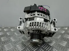 Генератор Audi A4 B9 2.0T CYR