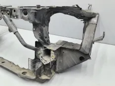 Передняя панель Honda Accord CU