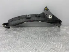 Крепление бампера переднее правое Jaguar XF X250