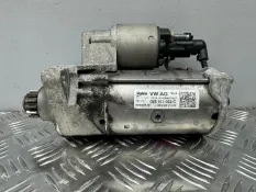 Стартер Volkswagen Passat B8 2.0TD DFC