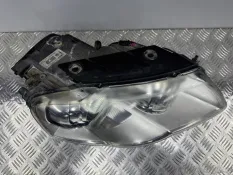 Фара ксенон передняя правая Volkswagen Passat B6