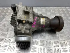 Раздатка Ford Escape ZD 2.3 L3-VE