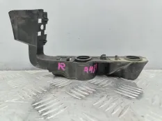 Крепление бампера переднее правое Audi A4 B9