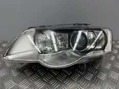 Фара ксенон передняя левая Volkswagen Passat B6