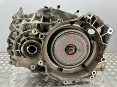 РКПП Volkswagen Passat B6 BWS 3.6 98Т.КМ