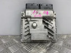 Блок управления двигателем Audi A4 B9 2.0T CYR