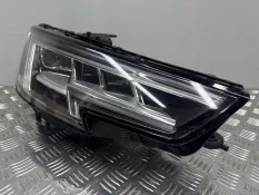 Фара LED передняя правая Audi A4 B9