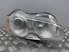 Фара ксенон передняя правая Jaguar XF X250