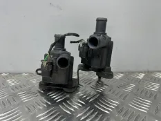 Водяная помпа Audi A4 B9 2.0T CYR