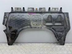 Защита двигателя Volkswagen Passat B6