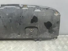 Защита бампера передняя Mazda 6 GJ