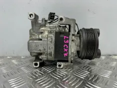 Компрессор кондиционера Mazda CX-7 ER 2.3T L3-VDT
