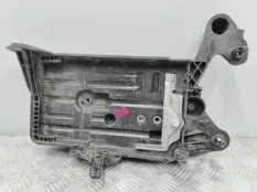 Площадка аккумулятора Volkswagen Passat B8