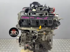 Двигатель Nissan X-Trail T32 MR20DD 2.0 99Т.КМ