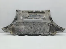 Защита двигателя Audi A4 B8 ALLROAD