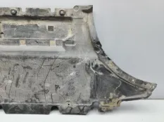 Защита двигателя Audi A4 B8 ALLROAD