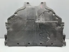 Защита двигателя Mazda 6 GJ