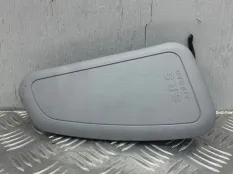 Подушка в сиденье левая Mercedes Viano W639