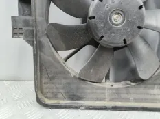 Вентилятор Ford Escape ZD 2.3 L3-VE