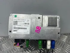 Блок управления камерой Volkswagen Passat B8