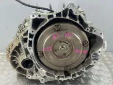 АКПП Mazda 6 GJ PY-VPS 2.5 96Т.КМ