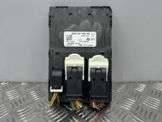 Блок комфорта Audi A4 B9 2.0T CYR