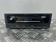 Мультимедиа Audi A4 B8