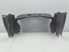 Дефлектор радиатора Jaguar XF X250