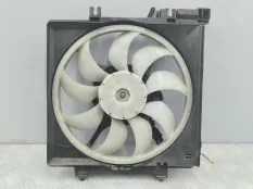 Вентилятор левый Subaru Levorg VM4