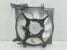 Вентилятор левый Subaru Levorg VM4