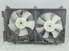 Вентилятор Mazda CX-7 ER 2.3T L3-VDT