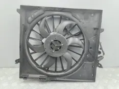 Вентилятор Jaguar XF X250 3.0 AJ30