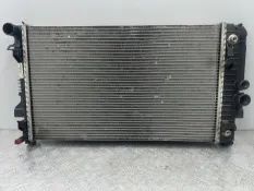 Радиатор охлаждения Mercedes Viano W639 3.5