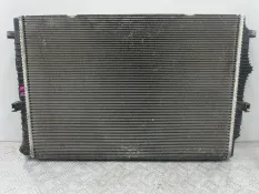 Радиатор охлаждения Volkswagen Passat B8 2.0TD DFC