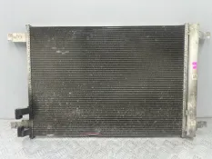 Радиатор кондиционера Volkswagen Passat B8 2.0TD