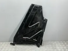 Защита днища задняя левая Mercedes CLA C117