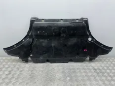 Защита двигателя Audi A4 B8