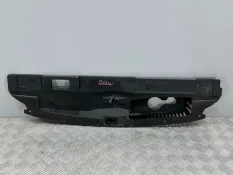 Накладка замка капота Mitsubishi Outlander CW