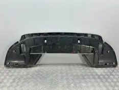 Защита бампера передняя Mitsubishi Outlander CW