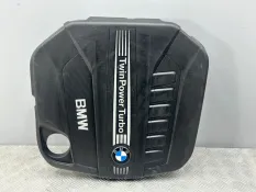 Крышка двигателя BMW X5 F15 3.0T N57D30A