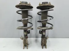 Стойки комплект передние Nissan Teana J31