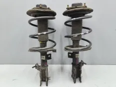 Стойки комплект передние Nissan Teana J31