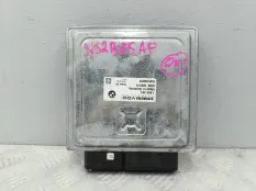 Блок управления двигателем BMW 5 E60 2.5 N52B25AF