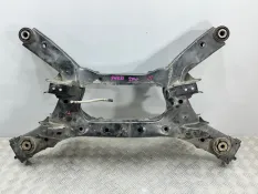 Подрамник задний Nissan Murano Z51 3.5 VQ35DE