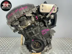 Двигатель BMW 5 E60 2.5 N52B25AF 105T.KM