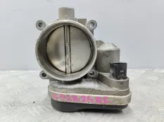 Дроссель BMW 5 E60 2.5 N52B25AF