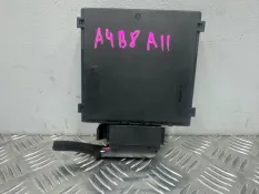 Блок управления Audi A4 B8 ALLROAD